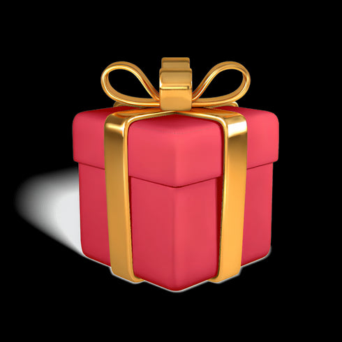 Gift Wrap